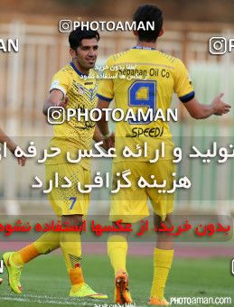 263042, Tehran, , جام حذفی فوتبال ایران, 1/16 stage, Khorramshahr Cup, Naft Tehran 5 v 1 Diana Bagher Shahr on 2015/10/09 at Takhti Stadium