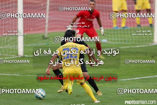 263057, Tehran, , جام حذفی فوتبال ایران, 1/16 stage, Khorramshahr Cup, Naft Tehran 5 v 1 Diana Bagher Shahr on 2015/10/09 at Takhti Stadium
