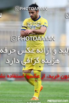 263151, Tehran, , جام حذفی فوتبال ایران, 1/16 stage, Khorramshahr Cup, Naft Tehran 5 v 1 Diana Bagher Shahr on 2015/10/09 at Takhti Stadium