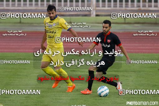 263080, Tehran, , جام حذفی فوتبال ایران, 1/16 stage, Khorramshahr Cup, Naft Tehran 5 v 1 Diana Bagher Shahr on 2015/10/09 at Takhti Stadium