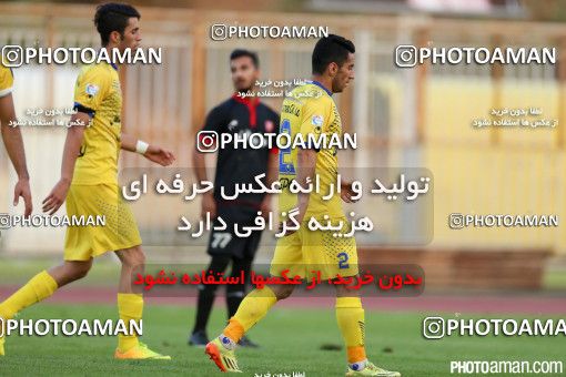263044, Tehran, , جام حذفی فوتبال ایران, 1/16 stage, Khorramshahr Cup, Naft Tehran 5 v 1 Diana Bagher Shahr on 2015/10/09 at Takhti Stadium