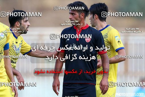 263018, Tehran, , جام حذفی فوتبال ایران, 1/16 stage, Khorramshahr Cup, Naft Tehran 5 v 1 Diana Bagher Shahr on 2015/10/09 at Takhti Stadium