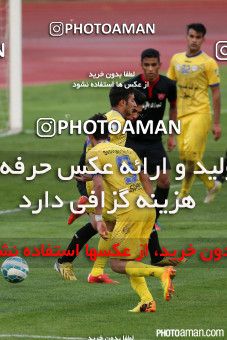 263064, Tehran, , جام حذفی فوتبال ایران, 1/16 stage, Khorramshahr Cup, Naft Tehran 5 v 1 Diana Bagher Shahr on 2015/10/09 at Takhti Stadium