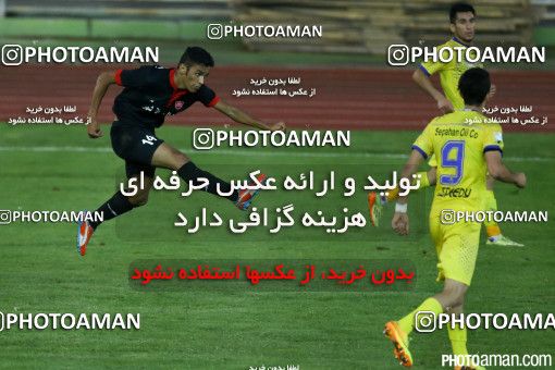 263098, Tehran, , جام حذفی فوتبال ایران, 1/16 stage, Khorramshahr Cup, Naft Tehran 5 v 1 Diana Bagher Shahr on 2015/10/09 at Takhti Stadium