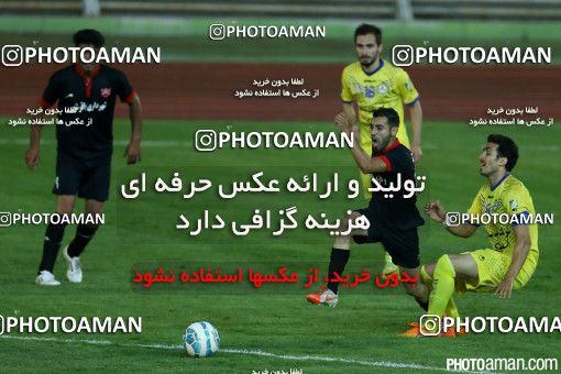 263108, Tehran, , جام حذفی فوتبال ایران, 1/16 stage, Khorramshahr Cup, Naft Tehran 5 v 1 Diana Bagher Shahr on 2015/10/09 at Takhti Stadium