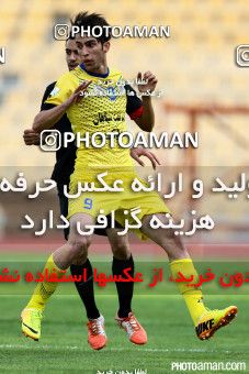 262944, Tehran, , جام حذفی فوتبال ایران, 1/16 stage, Khorramshahr Cup, Naft Tehran 5 v 1 Diana Bagher Shahr on 2015/10/09 at Takhti Stadium
