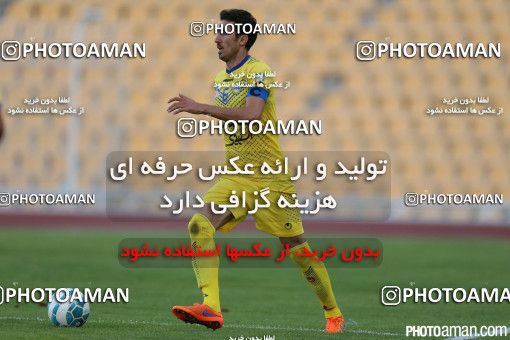 263207, Tehran, , جام حذفی فوتبال ایران, 1/16 stage, Khorramshahr Cup, Naft Tehran 5 v 1 Diana Bagher Shahr on 2015/10/09 at Takhti Stadium