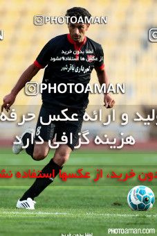 263162, Tehran, , جام حذفی فوتبال ایران, 1/16 stage, Khorramshahr Cup, Naft Tehran 5 v 1 Diana Bagher Shahr on 2015/10/09 at Takhti Stadium