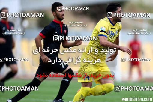 262918, Tehran, , جام حذفی فوتبال ایران, 1/16 stage, Khorramshahr Cup, Naft Tehran 5 v 1 Diana Bagher Shahr on 2015/10/09 at Takhti Stadium