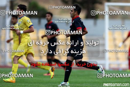 262913, Tehran, , جام حذفی فوتبال ایران, 1/16 stage, Khorramshahr Cup, Naft Tehran 5 v 1 Diana Bagher Shahr on 2015/10/09 at Takhti Stadium