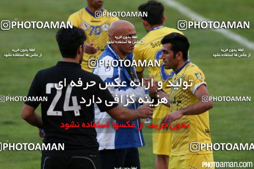 263054, Tehran, , جام حذفی فوتبال ایران, 1/16 stage, Khorramshahr Cup, Naft Tehran 5 v 1 Diana Bagher Shahr on 2015/10/09 at Takhti Stadium