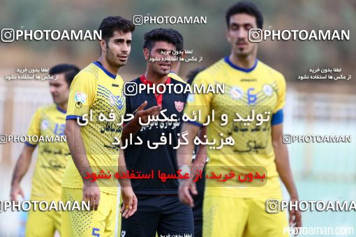 263014, Tehran, , جام حذفی فوتبال ایران, 1/16 stage, Khorramshahr Cup, Naft Tehran 5 v 1 Diana Bagher Shahr on 2015/10/09 at Takhti Stadium