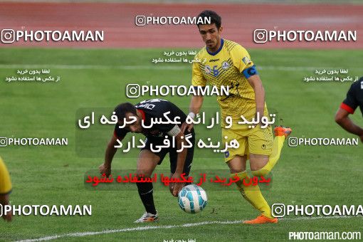263070, Tehran, , جام حذفی فوتبال ایران, 1/16 stage, Khorramshahr Cup, Naft Tehran 5 v 1 Diana Bagher Shahr on 2015/10/09 at Takhti Stadium