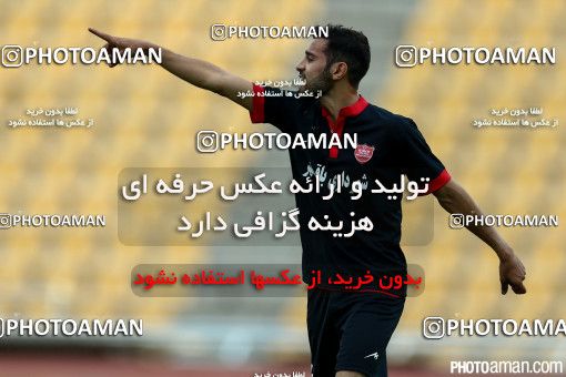 263172, Tehran, , جام حذفی فوتبال ایران, 1/16 stage, Khorramshahr Cup, Naft Tehran 5 v 1 Diana Bagher Shahr on 2015/10/09 at Takhti Stadium