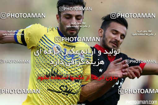 262981, Tehran, , جام حذفی فوتبال ایران, 1/16 stage, Khorramshahr Cup, Naft Tehran 5 v 1 Diana Bagher Shahr on 2015/10/09 at Takhti Stadium