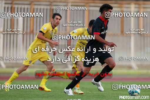 263046, Tehran, , جام حذفی فوتبال ایران, 1/16 stage, Khorramshahr Cup, Naft Tehran 5 v 1 Diana Bagher Shahr on 2015/10/09 at Takhti Stadium