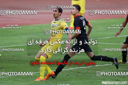 263072, Tehran, , جام حذفی فوتبال ایران, 1/16 stage, Khorramshahr Cup, Naft Tehran 5 v 1 Diana Bagher Shahr on 2015/10/09 at Takhti Stadium