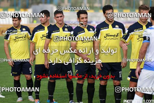 459792, لیگ برتر فوتبال ایران، Persian Gulf Cup، Week 6، First Leg، 2015/09/15، Tehran,Shahr Qods، Shahr-e Qods Stadium، Rah Ahan 0 - ۱ Malvan Bandar Anzali