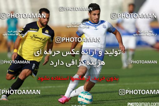 459588, لیگ برتر فوتبال ایران، Persian Gulf Cup، Week 6، First Leg، 2015/09/15، Tehran,Shahr Qods، Shahr-e Qods Stadium، Rah Ahan 0 - ۱ Malvan Bandar Anzali