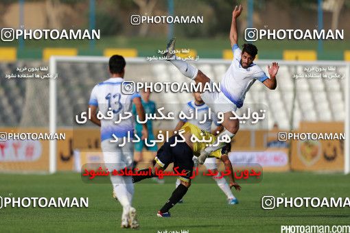 459730, لیگ برتر فوتبال ایران، Persian Gulf Cup، Week 6، First Leg، 2015/09/15، Tehran,Shahr Qods، Shahr-e Qods Stadium، Rah Ahan 0 - ۱ Malvan Bandar Anzali