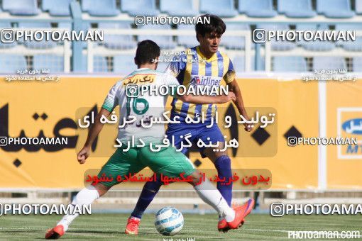 264436, Tabriz, , جام حذفی فوتبال ایران, Eighth final, Khorramshahr Cup, Gostaresh Foulad Tabriz 0 v 1 Zob Ahan Esfahan on 2015/09/21 at Gostaresh Foolad Stadium