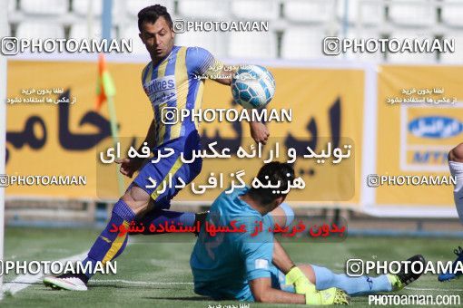 264435, Tabriz, , جام حذفی فوتبال ایران, Eighth final, Khorramshahr Cup, Gostaresh Foulad Tabriz 0 v 1 Zob Ahan Esfahan on 2015/09/21 at Gostaresh Foolad Stadium