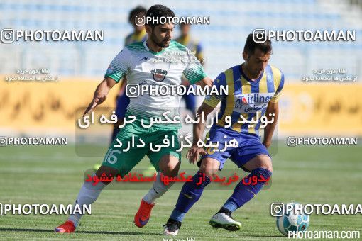 264442, Tabriz, , جام حذفی فوتبال ایران, Eighth final, Khorramshahr Cup, Gostaresh Foulad Tabriz 0 v 1 Zob Ahan Esfahan on 2015/09/21 at Gostaresh Foolad Stadium