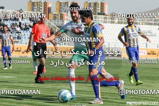 264429, Tabriz, , جام حذفی فوتبال ایران, Eighth final, Khorramshahr Cup, Gostaresh Foulad Tabriz 0 v 1 Zob Ahan Esfahan on 2015/09/21 at Gostaresh Foolad Stadium