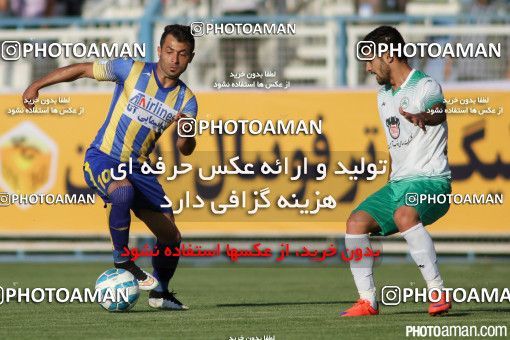 264458, Tabriz, , جام حذفی فوتبال ایران, Eighth final, Khorramshahr Cup, Gostaresh Foulad Tabriz 0 v 1 Zob Ahan Esfahan on 2015/09/21 at Gostaresh Foolad Stadium