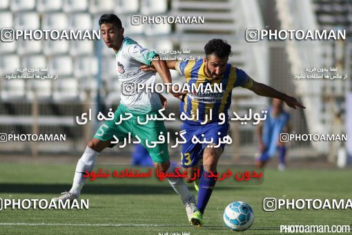 264452, Tabriz, , جام حذفی فوتبال ایران, Eighth final, Khorramshahr Cup, Gostaresh Foulad Tabriz 0 v 1 Zob Ahan Esfahan on 2015/09/21 at Gostaresh Foolad Stadium