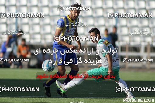 264454, Tabriz, , جام حذفی فوتبال ایران, Eighth final, Khorramshahr Cup, Gostaresh Foulad Tabriz 0 v 1 Zob Ahan Esfahan on 2015/09/21 at Gostaresh Foolad Stadium