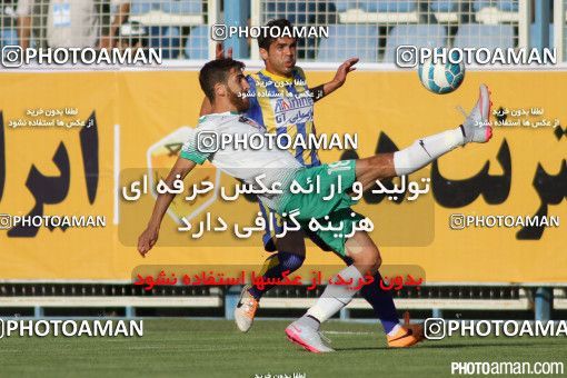 264461, Tabriz, , جام حذفی فوتبال ایران, Eighth final, Khorramshahr Cup, Gostaresh Foulad Tabriz 0 v 1 Zob Ahan Esfahan on 2015/09/21 at Gostaresh Foolad Stadium