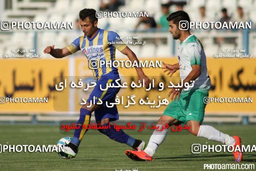 264459, Tabriz, , جام حذفی فوتبال ایران, Eighth final, Khorramshahr Cup, Gostaresh Foulad Tabriz 0 v 1 Zob Ahan Esfahan on 2015/09/21 at Gostaresh Foolad Stadium