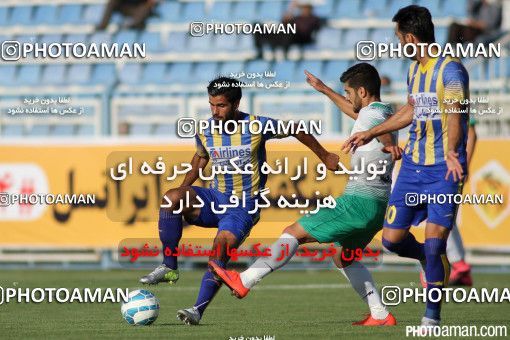 264457, Tabriz, , جام حذفی فوتبال ایران, Eighth final, Khorramshahr Cup, Gostaresh Foulad Tabriz 0 v 1 Zob Ahan Esfahan on 2015/09/21 at Gostaresh Foolad Stadium