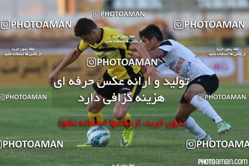 264466, Qom, [*parameter:4*], لیگ برتر فوتبال ایران، Persian Gulf Cup، Week 7، First Leg، Saba 1 v 0 Sepahan on 2015/09/24 at Yadegar-e Emam Stadium Qom