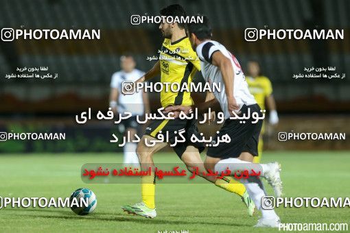 264516, Qom, [*parameter:4*], لیگ برتر فوتبال ایران، Persian Gulf Cup، Week 7، First Leg، Saba 1 v 0 Sepahan on 2015/09/24 at Yadegar-e Emam Stadium Qom