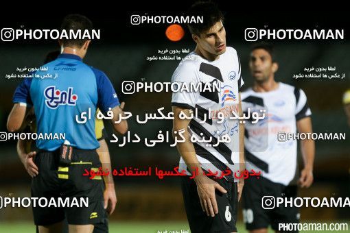 264529, Qom, [*parameter:4*], لیگ برتر فوتبال ایران، Persian Gulf Cup، Week 7، First Leg، Saba 1 v 0 Sepahan on 2015/09/24 at Yadegar-e Emam Stadium Qom