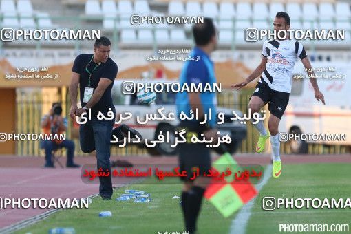 264467, Qom, [*parameter:4*], لیگ برتر فوتبال ایران، Persian Gulf Cup، Week 7، First Leg، Saba 1 v 0 Sepahan on 2015/09/24 at Yadegar-e Emam Stadium Qom