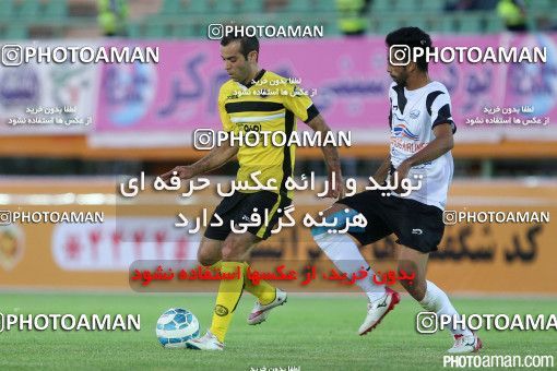 264482, Qom, [*parameter:4*], لیگ برتر فوتبال ایران، Persian Gulf Cup، Week 7، First Leg، Saba 1 v 0 Sepahan on 2015/09/24 at Yadegar-e Emam Stadium Qom