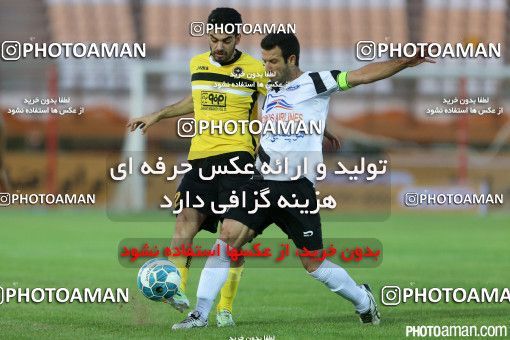264481, Qom, [*parameter:4*], لیگ برتر فوتبال ایران، Persian Gulf Cup، Week 7، First Leg، Saba 1 v 0 Sepahan on 2015/09/24 at Yadegar-e Emam Stadium Qom