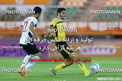 264479, Qom, [*parameter:4*], لیگ برتر فوتبال ایران، Persian Gulf Cup، Week 7، First Leg، Saba 1 v 0 Sepahan on 2015/09/24 at Yadegar-e Emam Stadium Qom