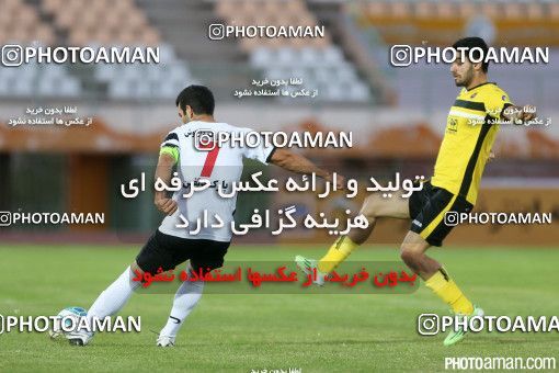 264486, Qom, [*parameter:4*], لیگ برتر فوتبال ایران، Persian Gulf Cup، Week 7، First Leg، Saba 1 v 0 Sepahan on 2015/09/24 at Yadegar-e Emam Stadium Qom