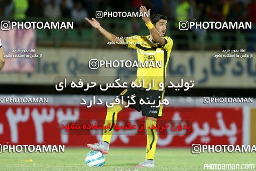 264539, Qom, [*parameter:4*], لیگ برتر فوتبال ایران، Persian Gulf Cup، Week 7، First Leg، Saba 1 v 0 Sepahan on 2015/09/24 at Yadegar-e Emam Stadium Qom