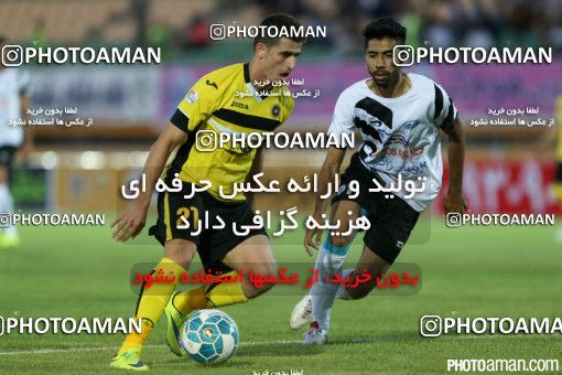 264498, Qom, [*parameter:4*], لیگ برتر فوتبال ایران، Persian Gulf Cup، Week 7، First Leg، Saba 1 v 0 Sepahan on 2015/09/24 at Yadegar-e Emam Stadium Qom