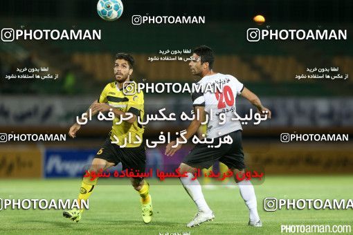 264532, Qom, [*parameter:4*], لیگ برتر فوتبال ایران، Persian Gulf Cup، Week 7، First Leg، Saba 1 v 0 Sepahan on 2015/09/24 at Yadegar-e Emam Stadium Qom