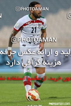 460287, Tehran, , International friendly match، Iran 1 - 1 Japan on 2015/10/13 at Azadi Stadium