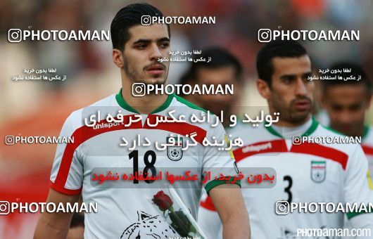 265187, Tehran, , International friendly match، Iran 1 - 1 Japan on 2015/10/13 at Azadi Stadium