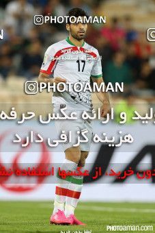 460516, Tehran, , International friendly match، Iran 1 - 1 Japan on 2015/10/13 at Azadi Stadium