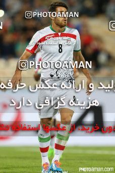 460479, Tehran, , International friendly match، Iran 1 - 1 Japan on 2015/10/13 at Azadi Stadium