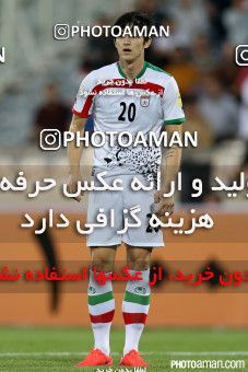 460298, Tehran, , International friendly match، Iran 1 - 1 Japan on 2015/10/13 at Azadi Stadium